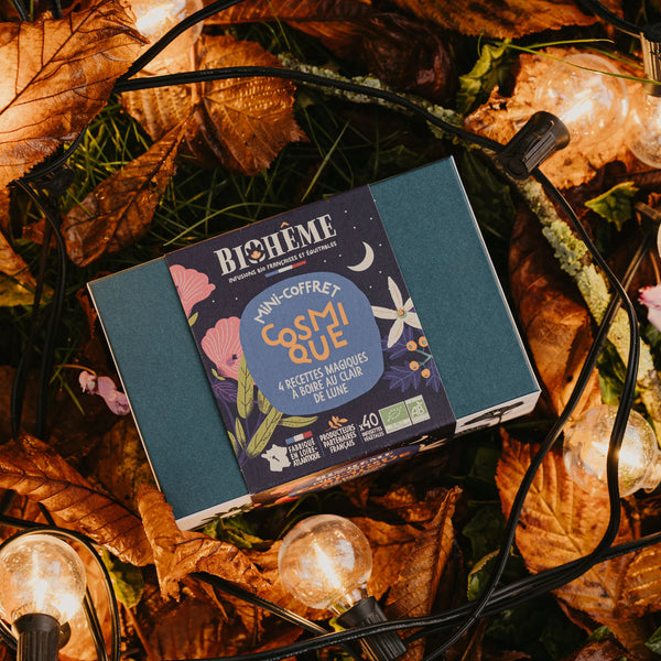 Biohême Mini Cofanetto Cosmico