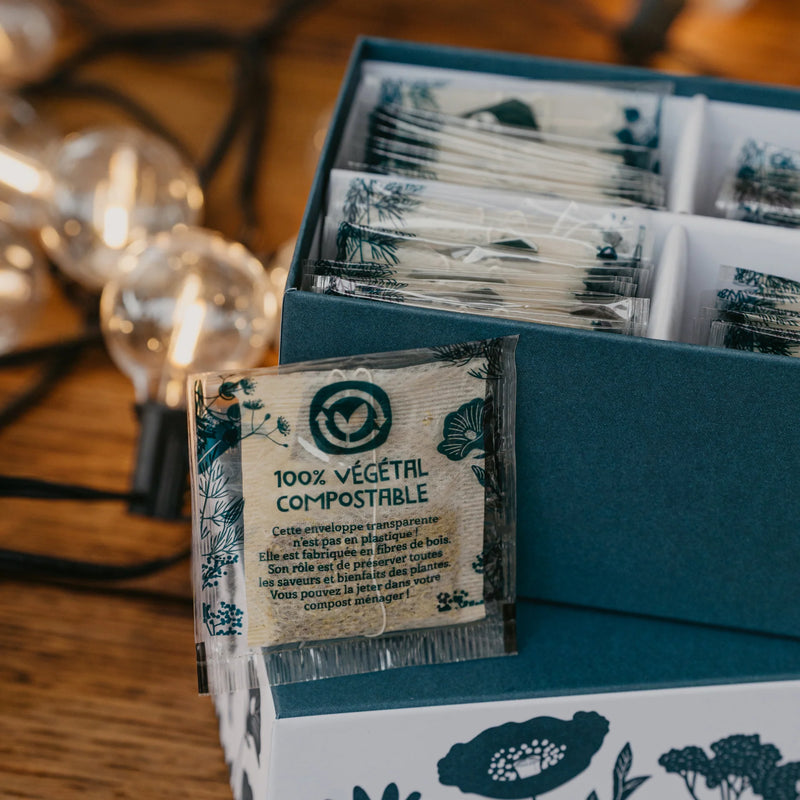 Biohême Mini Cofanetto Cosmico