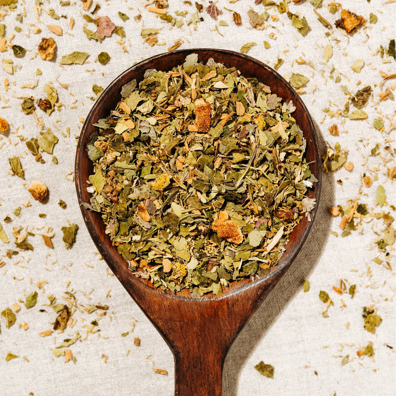 Biohême Infuso Veillée de Noël Bio