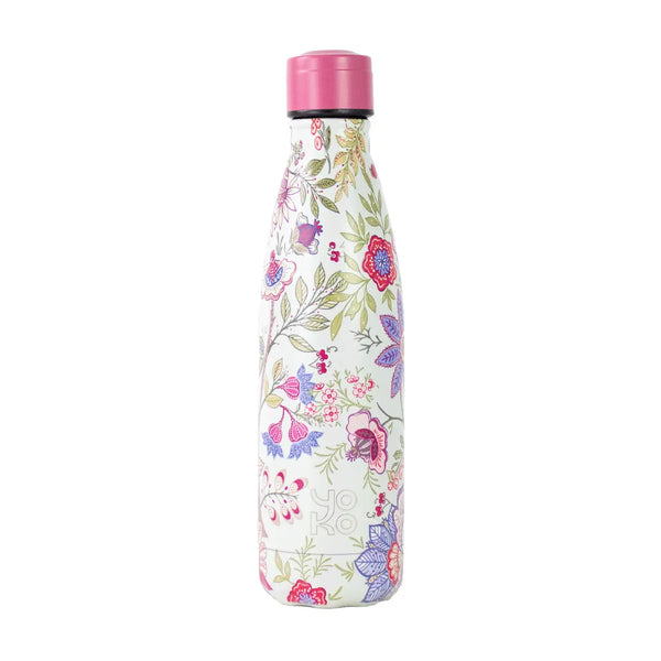 Yoko Bohemian Bottiglia Termica 500 ml