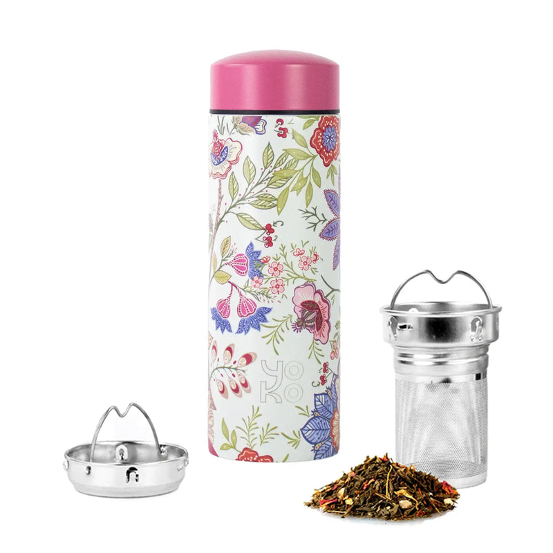 Yoko Bohemian Teiera Termica 350 ml
