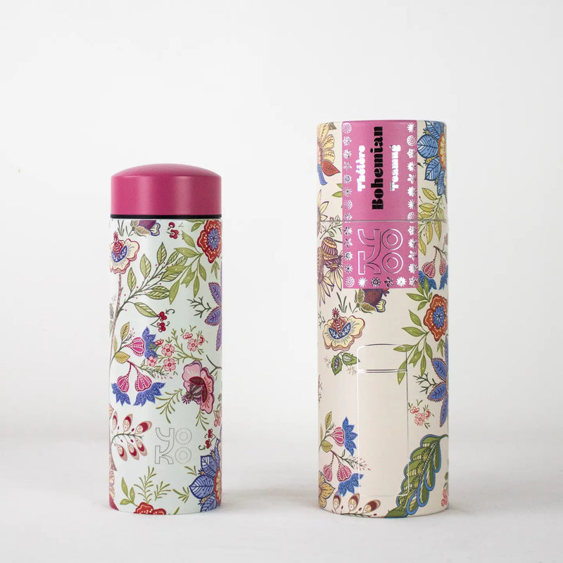 Yoko Bohemian Teiera Termica 350 ml