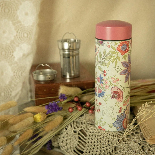 Yoko Bohemian Teiera Termica 350 ml