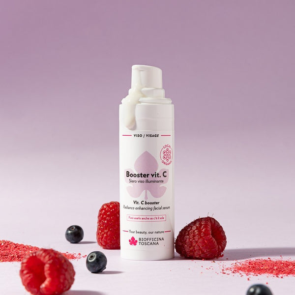 Biofficina Toscana Booster Vit. C