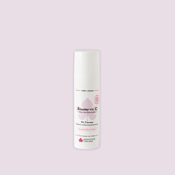 Biofficina Toscana Booster Vit. C