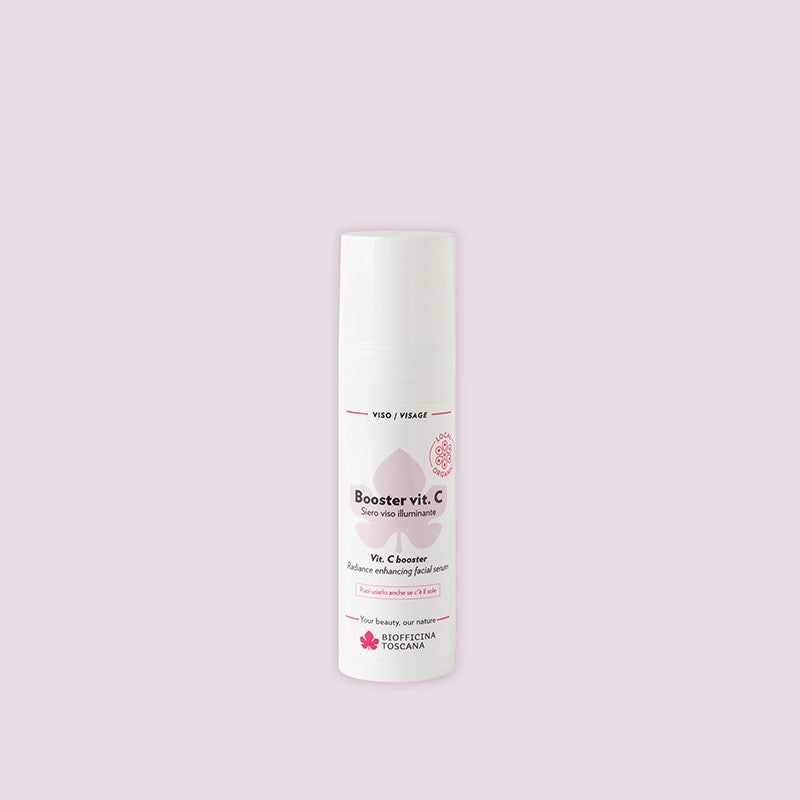 Biofficina Toscana Booster Vit. C