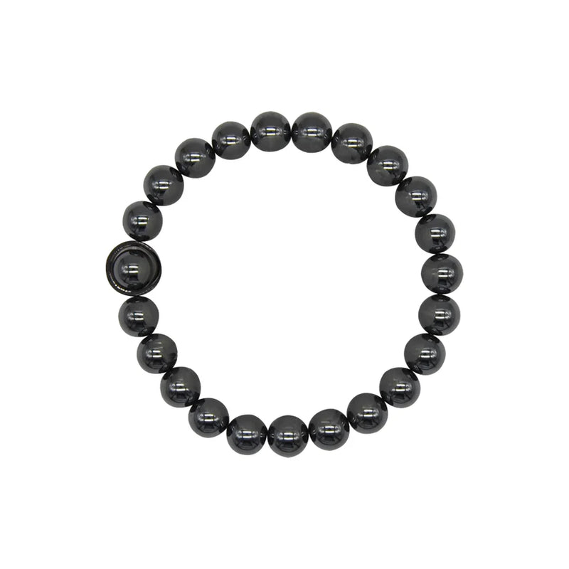 LE ORIGINI  Bracciale EMATITE