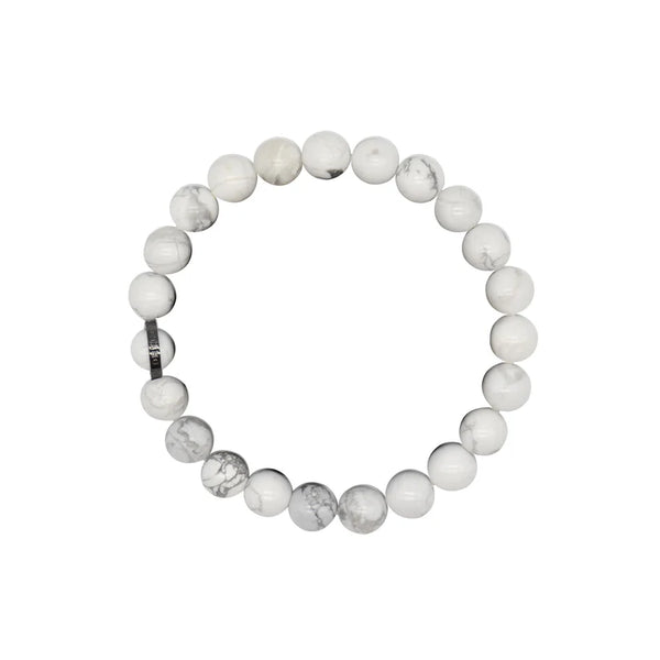 LE ORIGINI  Bracciale HOWLITE