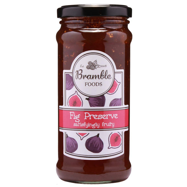 Bramble Foods Fig Preserve