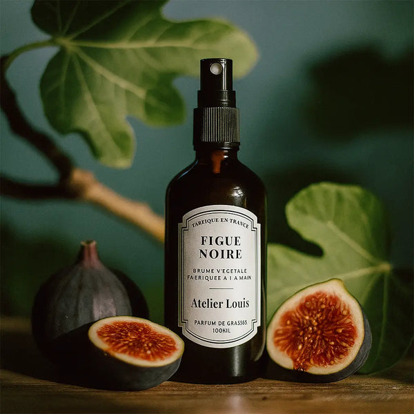 Atelier Louis Brume per l'Ambiente Figue Noire