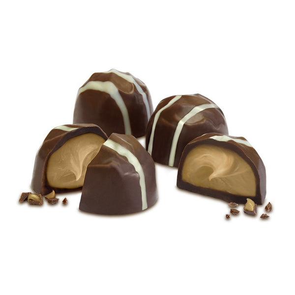 Butlers Tartufi di Cioccolato al Latte con Irish Cream