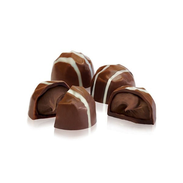 Butlers Tartufi di Cioccolato al Latte con Gunpowder Irish Gin