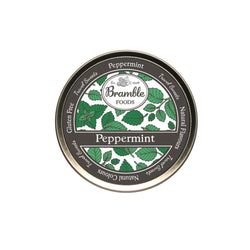 Bramble Foods Caramelle Inglesi alla Menta Piperita