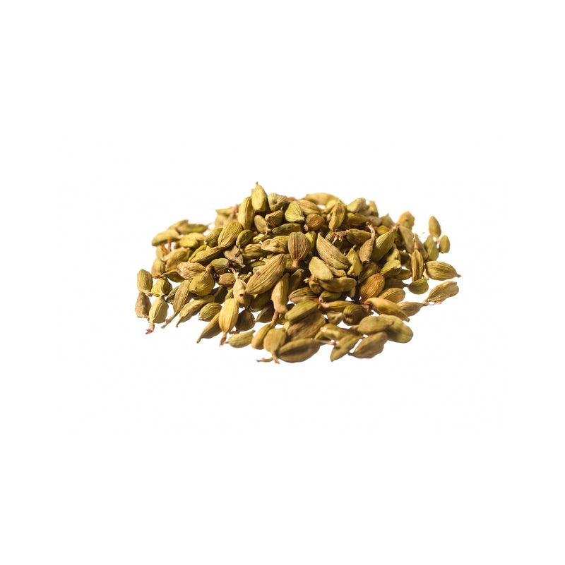 Cardamomo semi