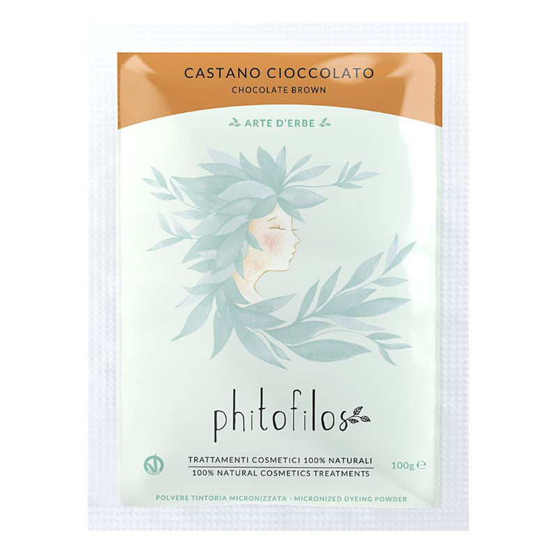 Phitofilos Castano Cioccolato