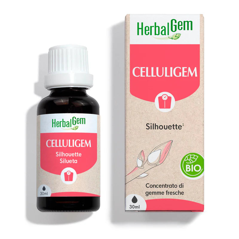 Herbalgem Celluligem