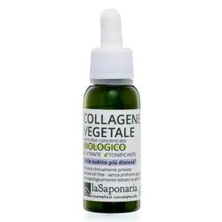 La Saponaria Collagene Vegetale