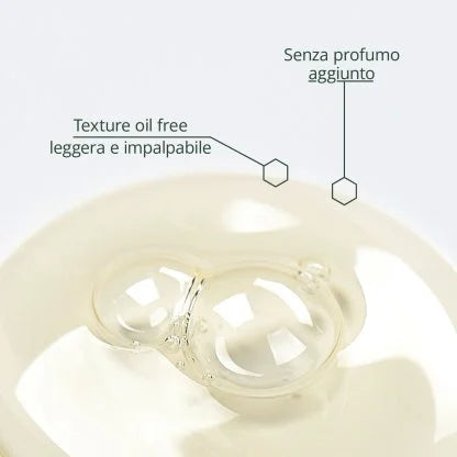 La Saponaria Collagene Vegetale