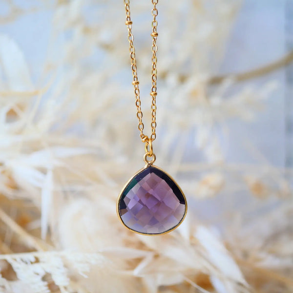 Ginandger Collana Justine