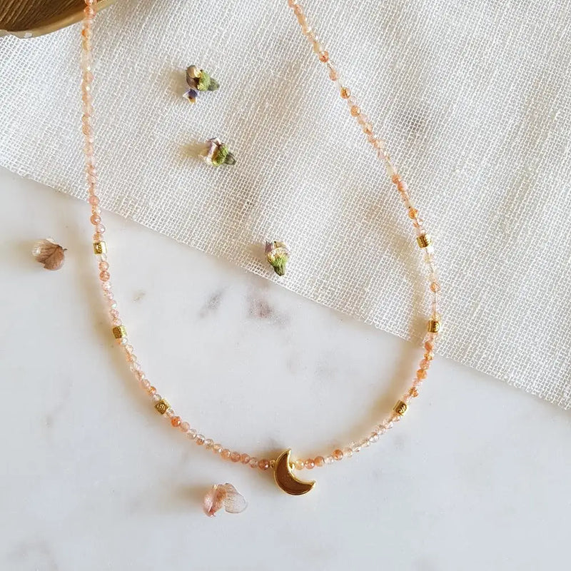 Ginandger Collana Larson