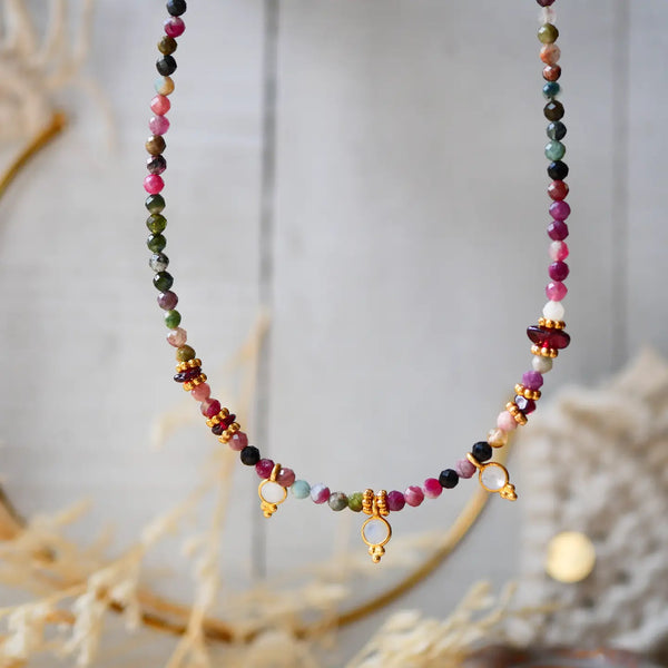 Ginandger Collana Shuddhi