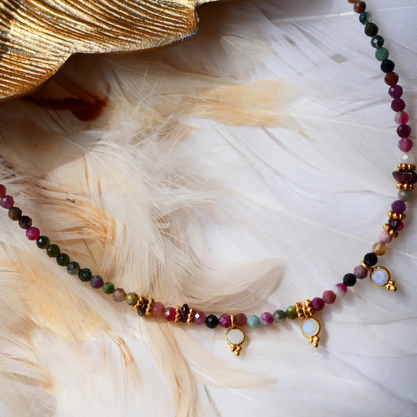 Ginandger Collana Shuddhi