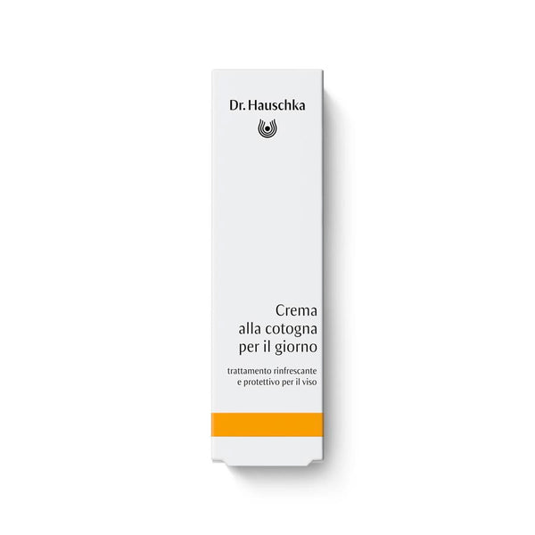 Dr Hauschka Crema alla Cotogna per il Giorno