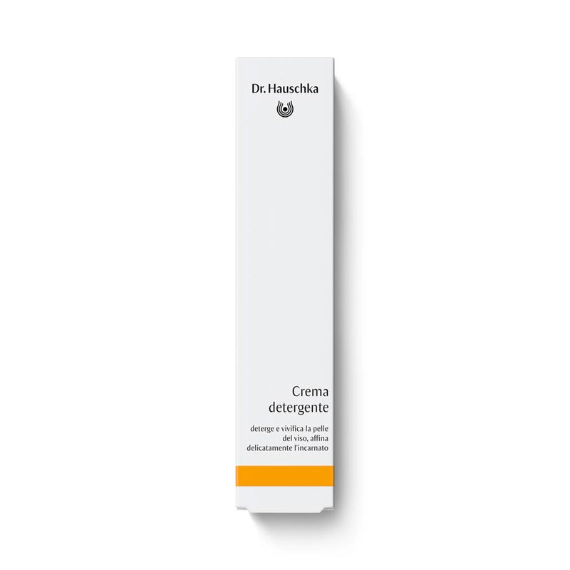 Dr Hauschka Crema Detergente