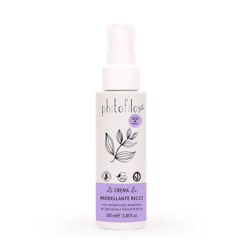 Phitofilos Crema Modellante Ricci
