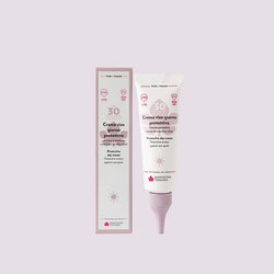 Biofficina Toscana Crema Viso Giorno Protettiva SPF30
