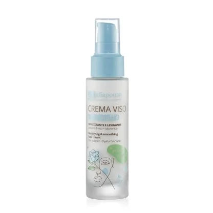 La Saponaria Crema viso Stay Matte