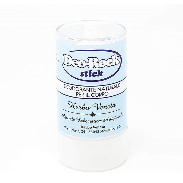 Deo stick allume di potassio