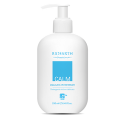 Bioearth Sensitive Calm Detergente Intimo Delicato