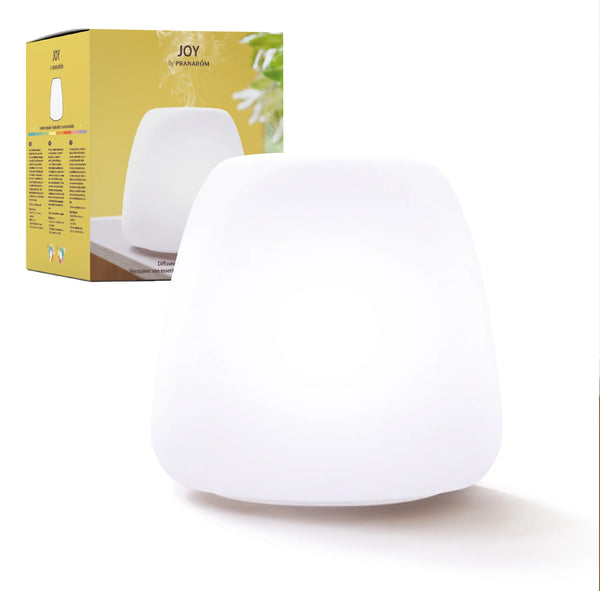 Pranarom Diffusore a Ultrasuoni Joy