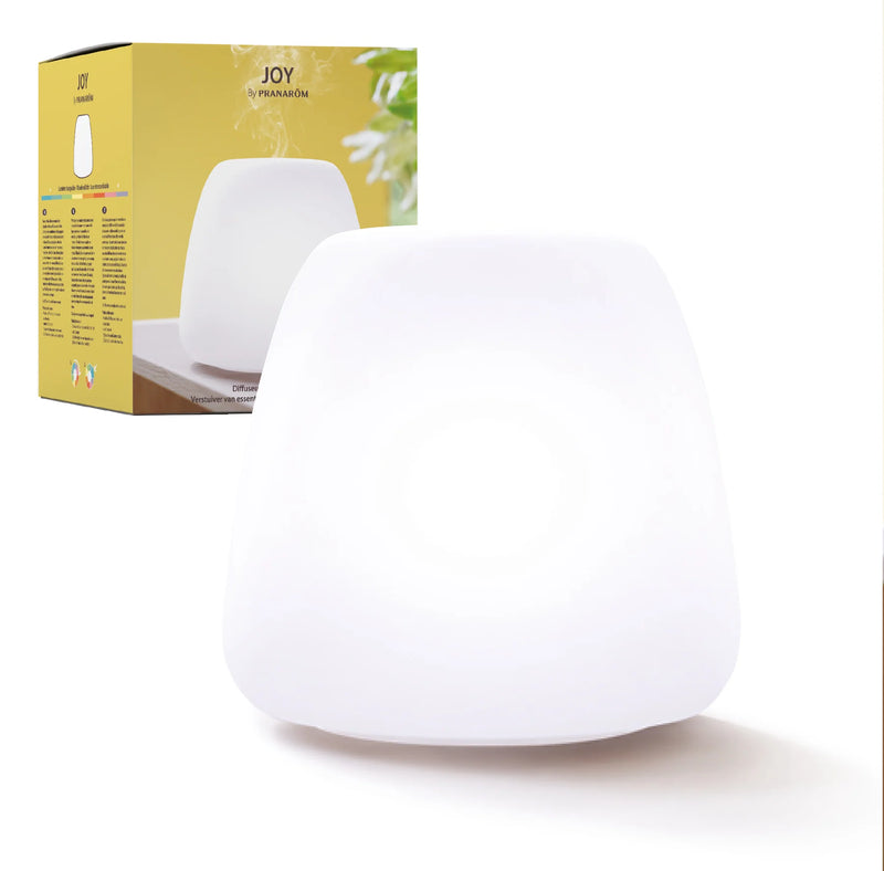 Pranarom Diffusore a Ultrasuoni Joy