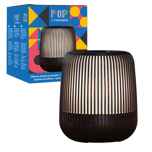 Pranarom Diffusore a Ultrasuoni Pop