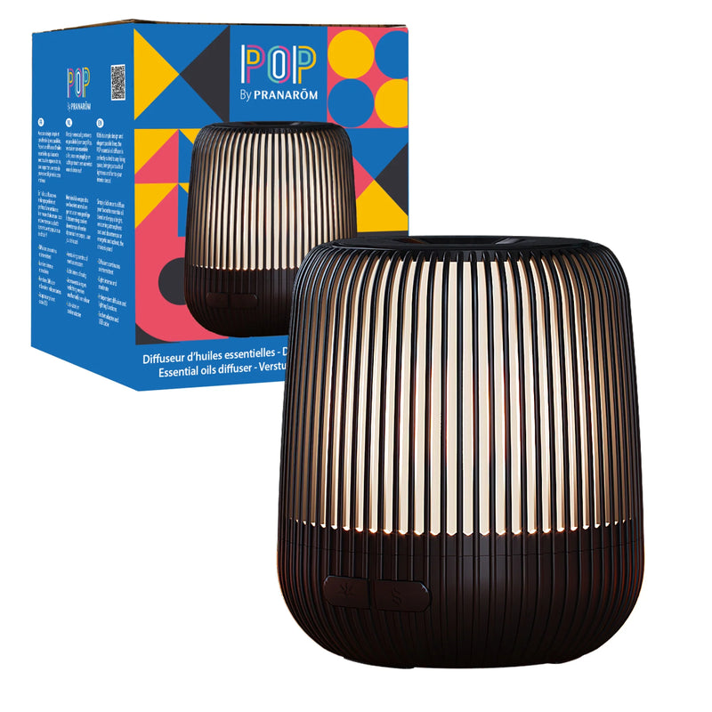 Pranarom Diffusore a Ultrasuoni Pop
