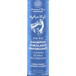 Domus Olea Toscana Hydra Style Shampoo Stimolante Rinforzante