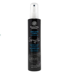 Domus Olea Toscana Spray&Go Idro-Latte Corpo