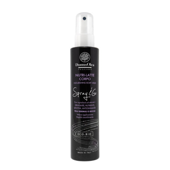 Domus Olea Toscana Spray&Go Nutri-Latte Corpo