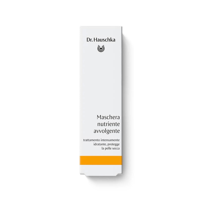 Dr Hauschka Maschera Nutriente Avvolgente