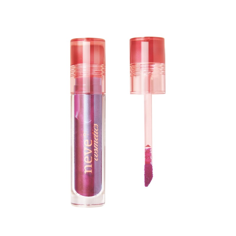 Neve Cosmetics Ruby Juice