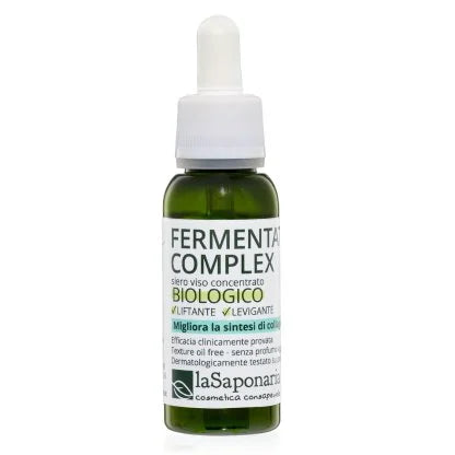 La Saponaria Fermentati Complex
