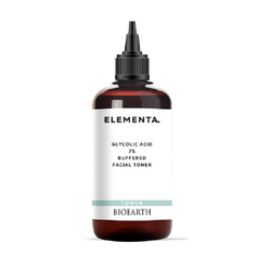 Bioearth Elementa Glicolyc Acid 7% Tonic Solution