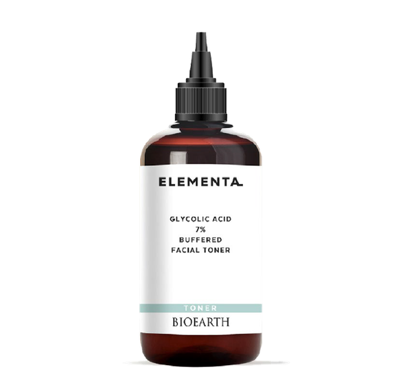 Bioearth Elementa Glicolyc Acid 7% Tonic Solution