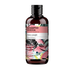 Bioearth Family Shampoo doccia Juicy Jungle
