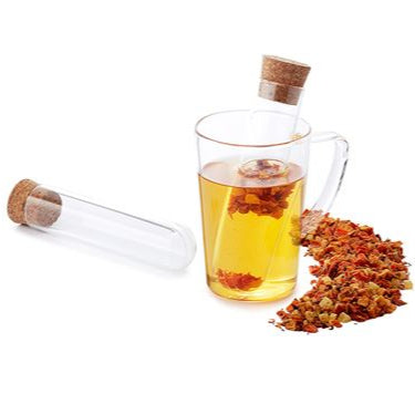 Filtro da Tè in Vetro Borosilicato