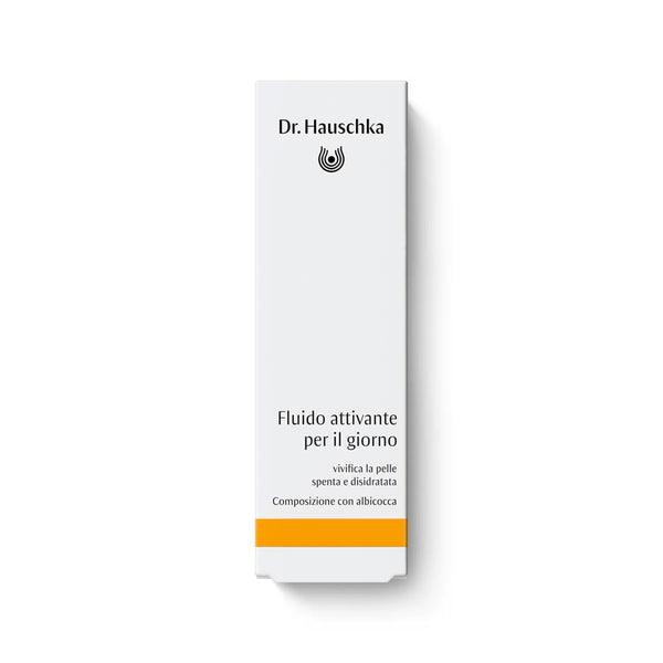 Dr Hauschka Fluido Attivante per il Giorno