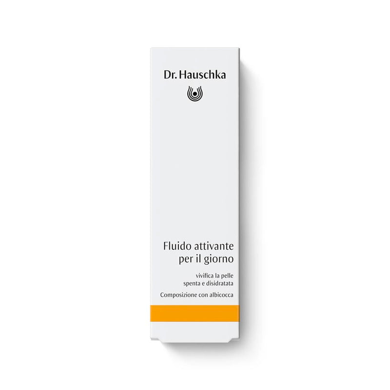 Dr Hauschka Fluido Attivante per il Giorno