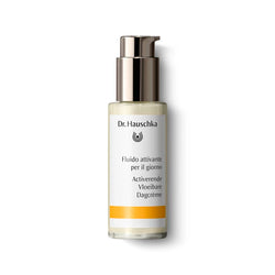 Dr Hauschka Fluido Attivante per il Giorno